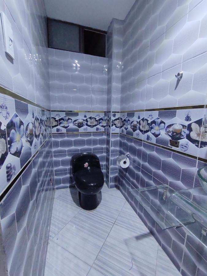 Transfer Vip Hostel リマ エクステリア 写真