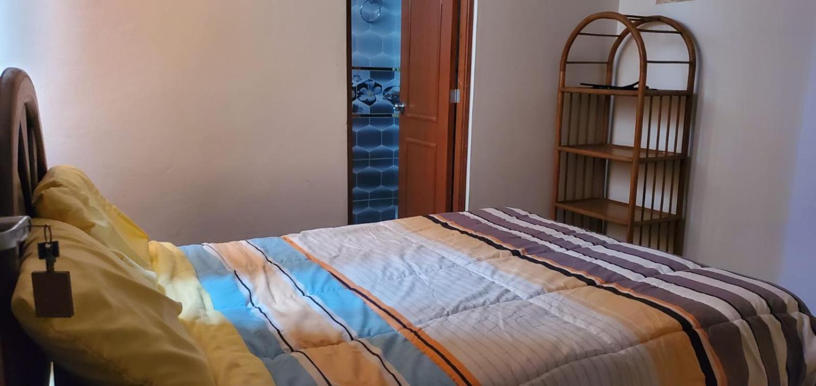 Transfer Vip Hostel リマ エクステリア 写真