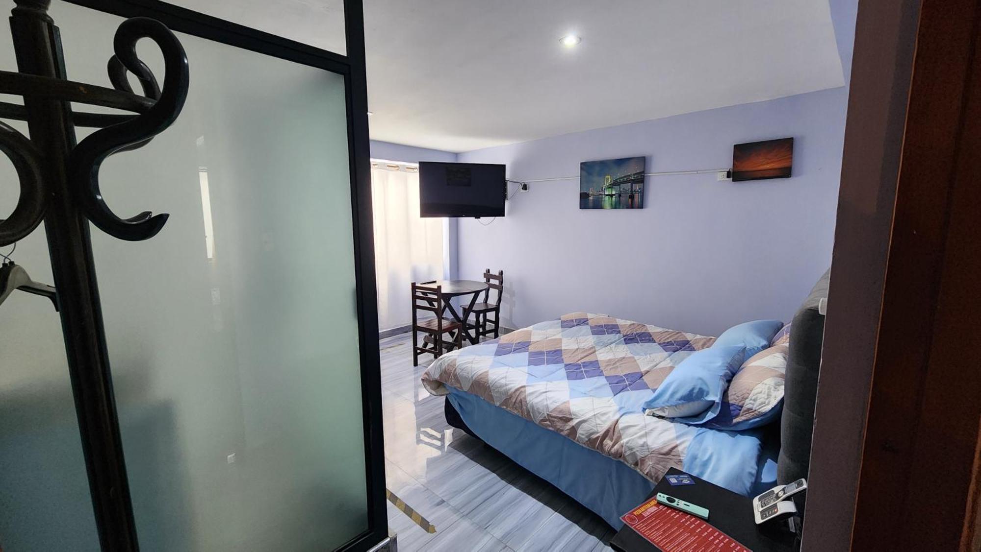 Transfer Vip Hostel リマ エクステリア 写真