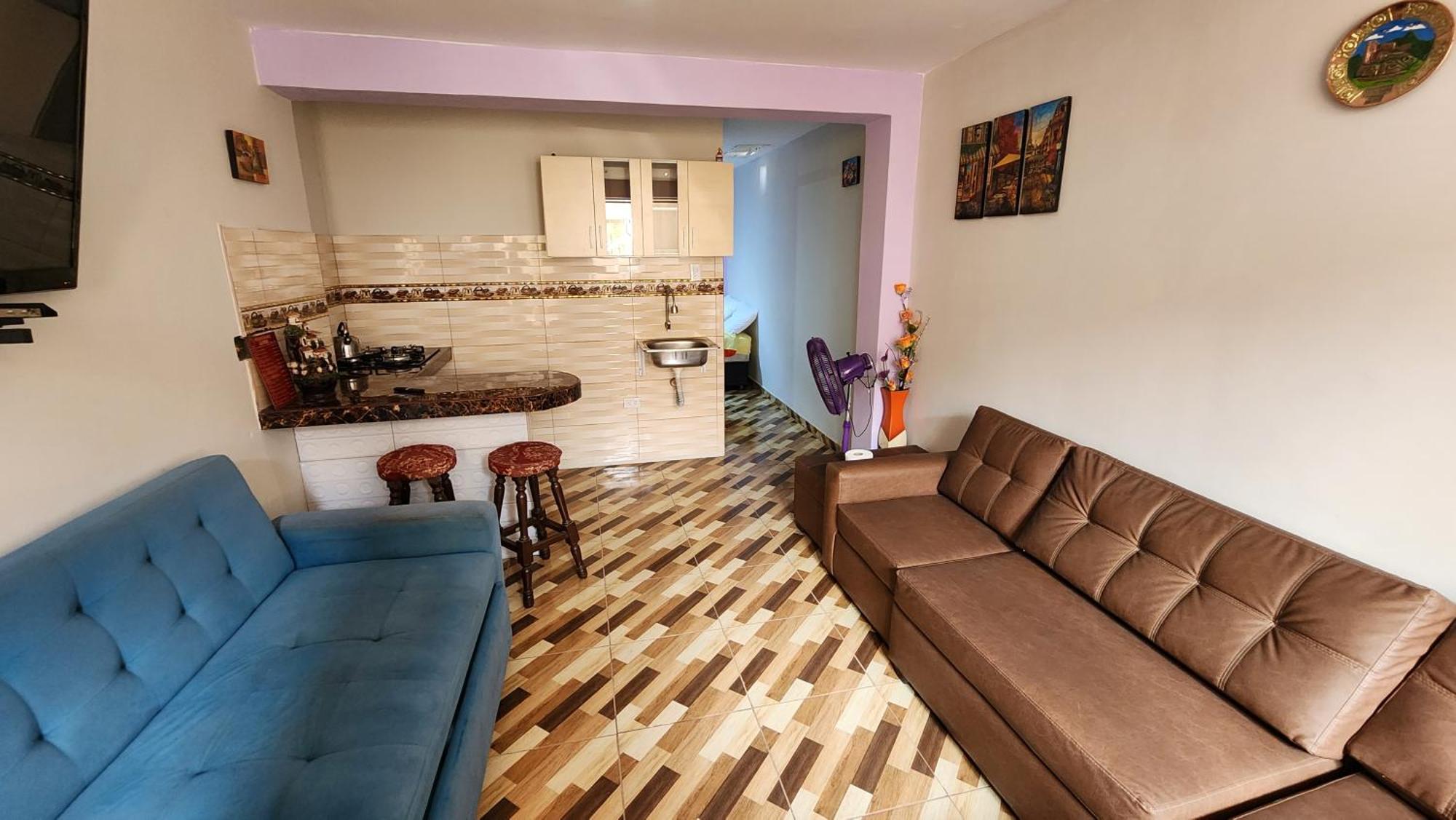 Transfer Vip Hostel リマ エクステリア 写真