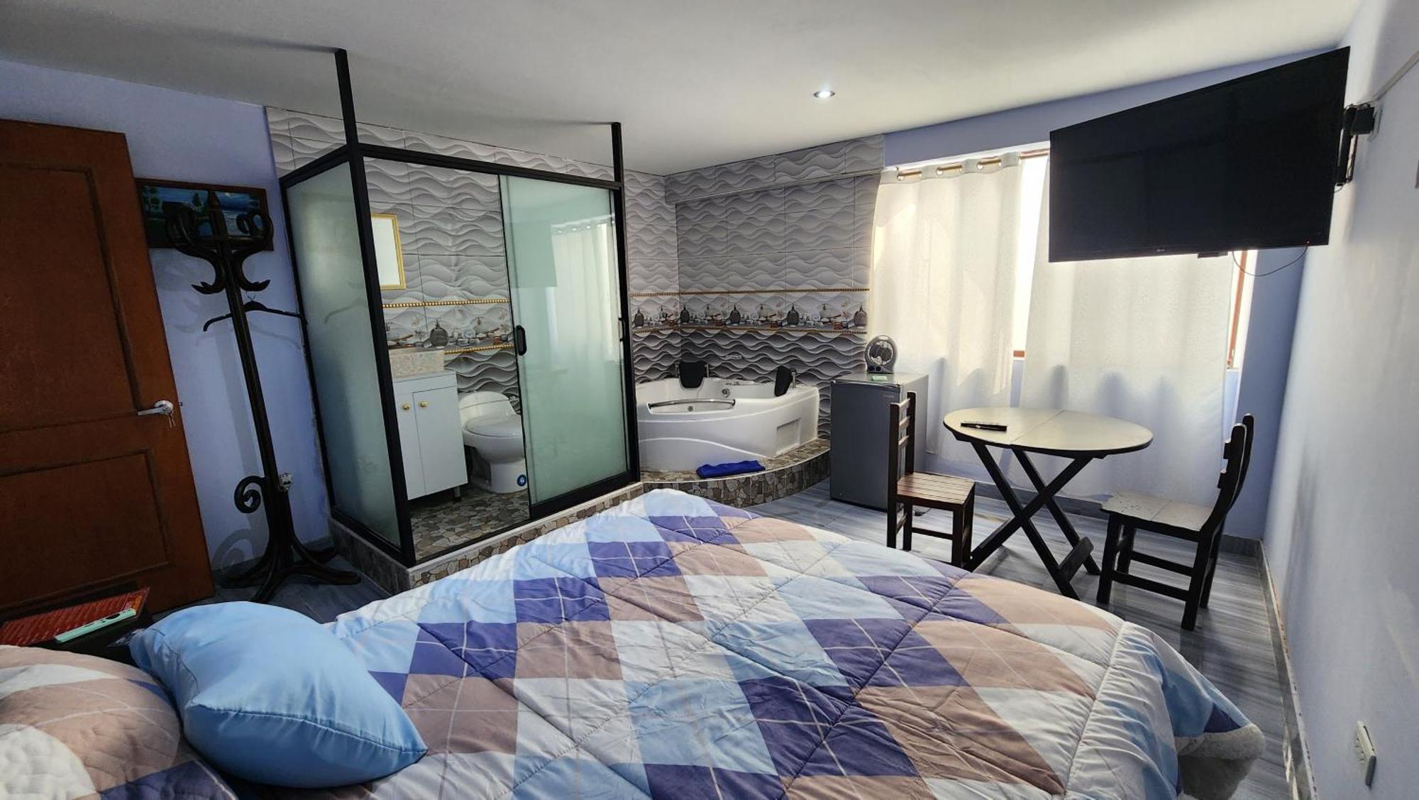 Transfer Vip Hostel リマ エクステリア 写真