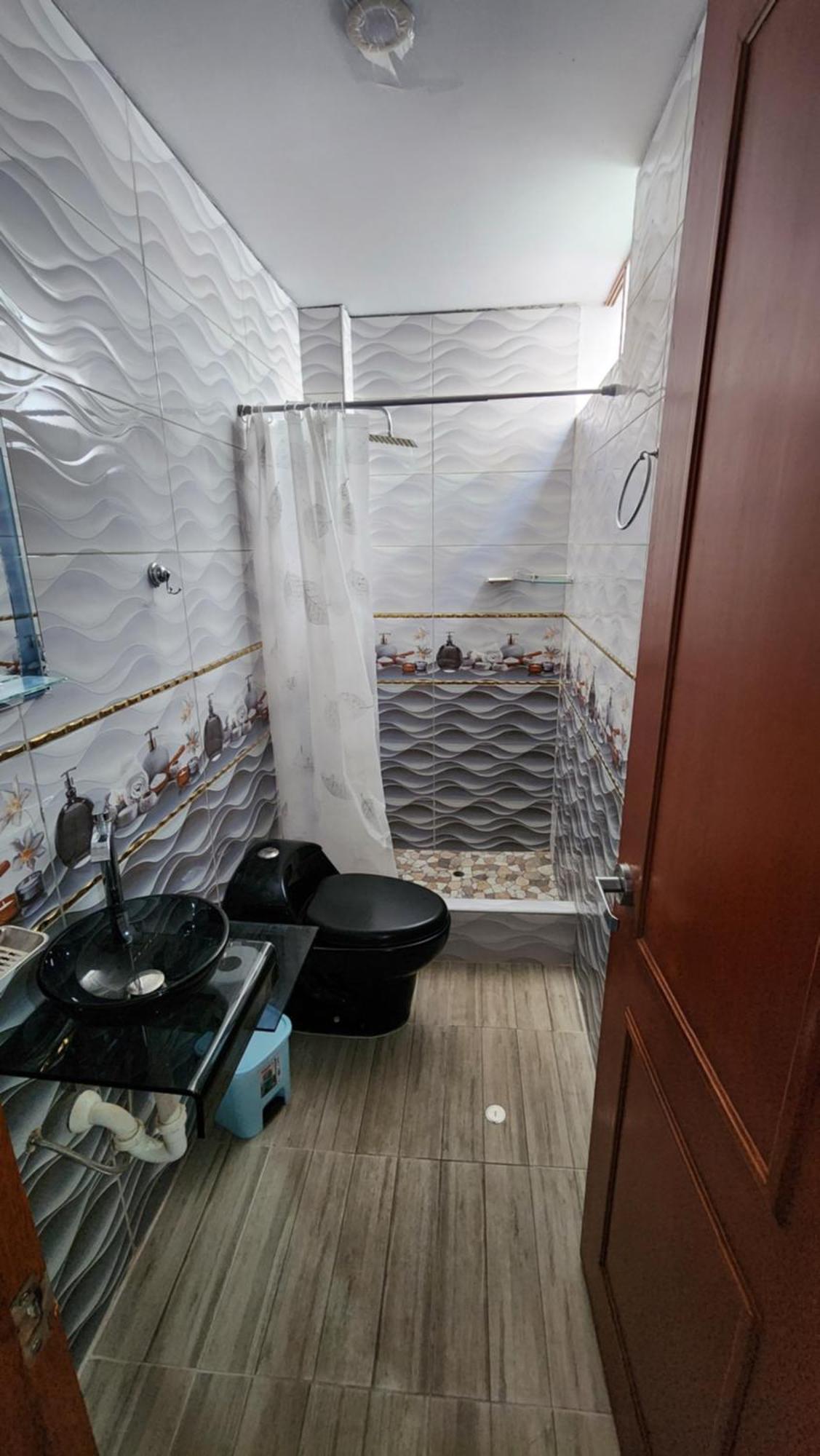 Transfer Vip Hostel リマ エクステリア 写真