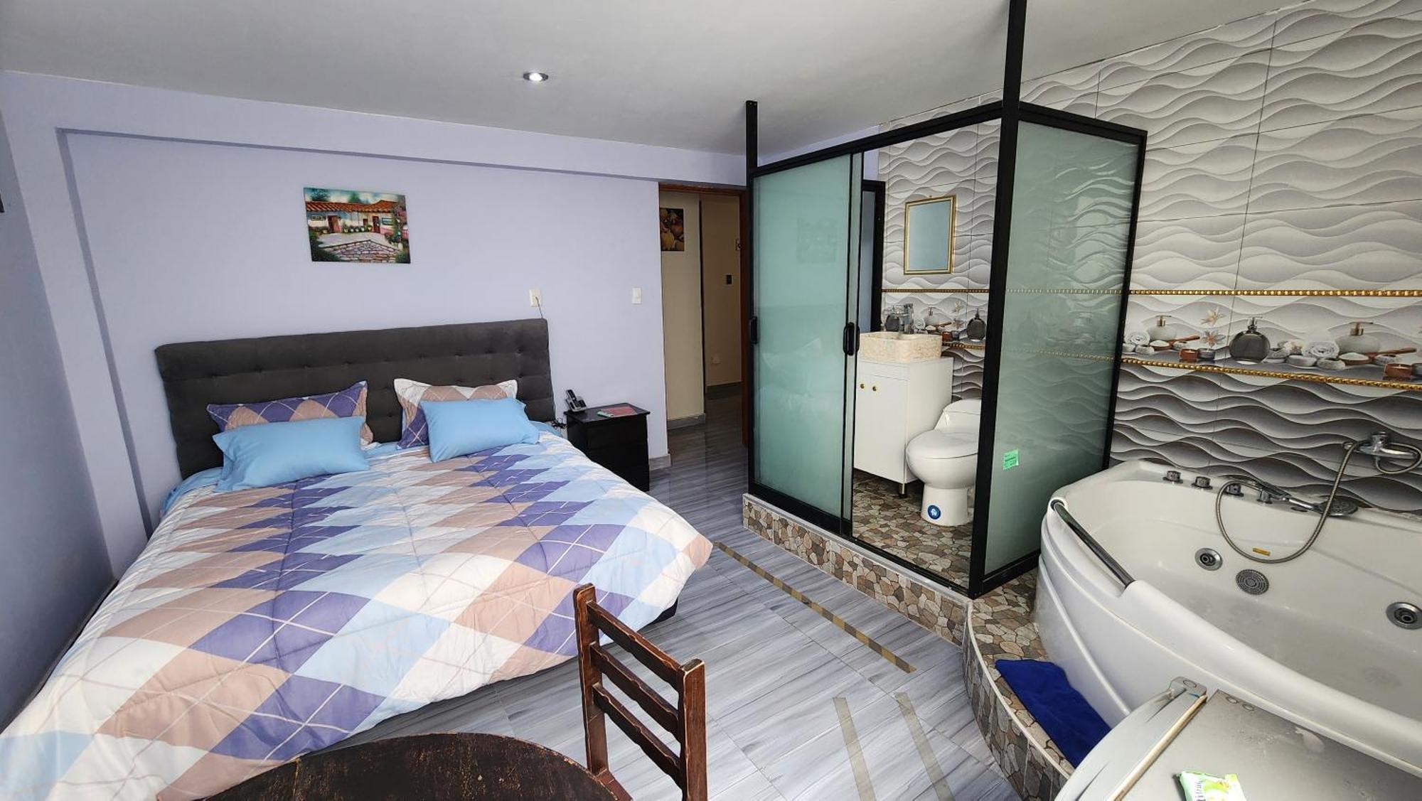 Transfer Vip Hostel リマ エクステリア 写真
