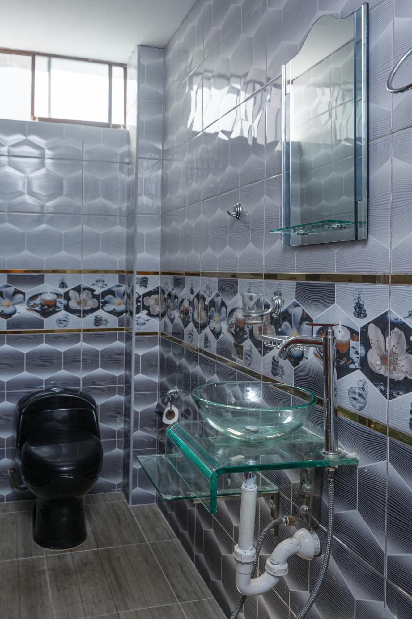 Transfer Vip Hostel リマ エクステリア 写真