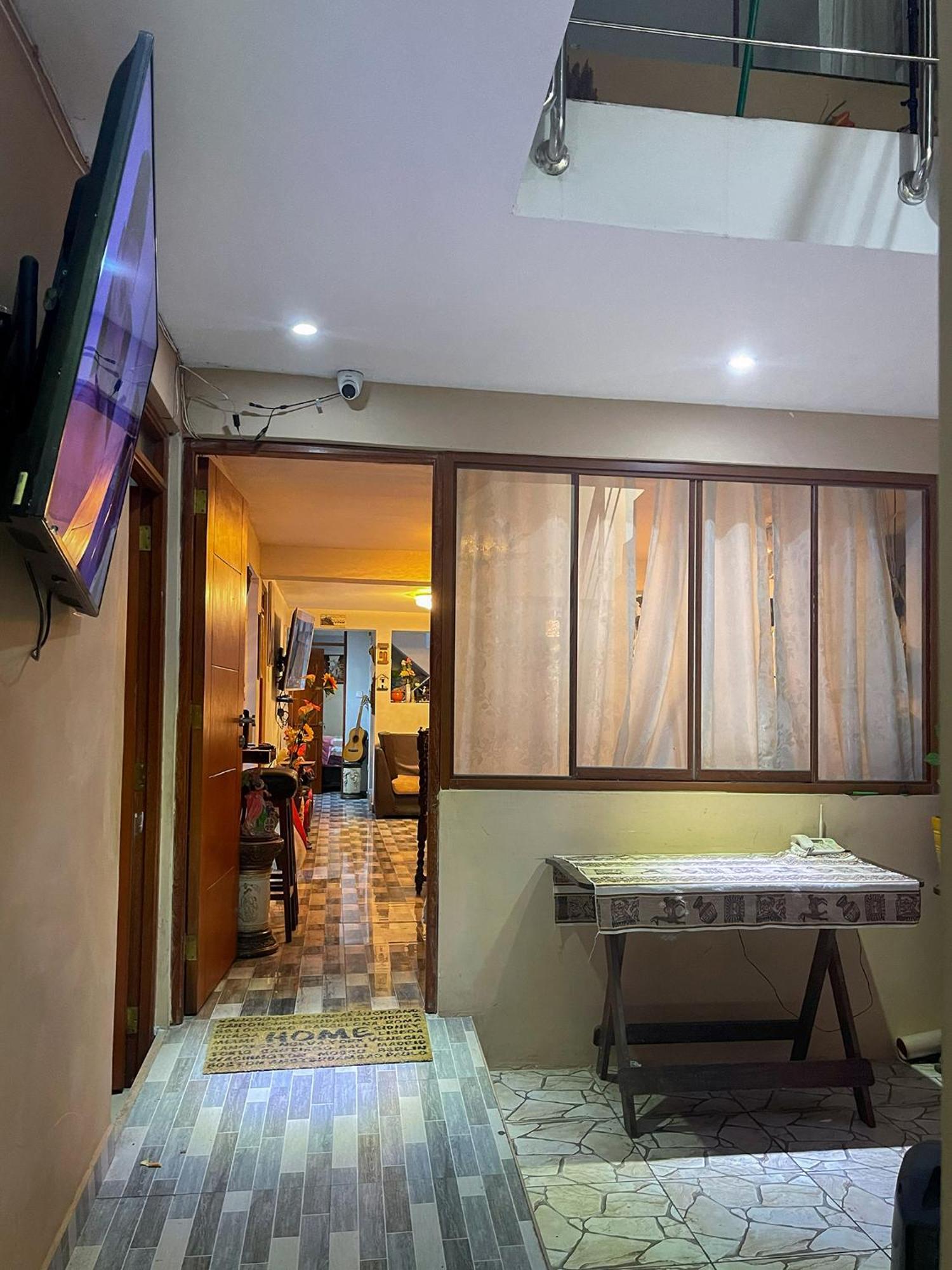Transfer Vip Hostel リマ エクステリア 写真