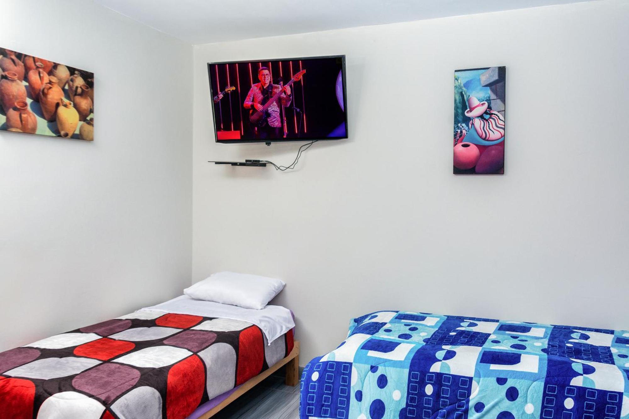 Transfer Vip Hostel リマ エクステリア 写真