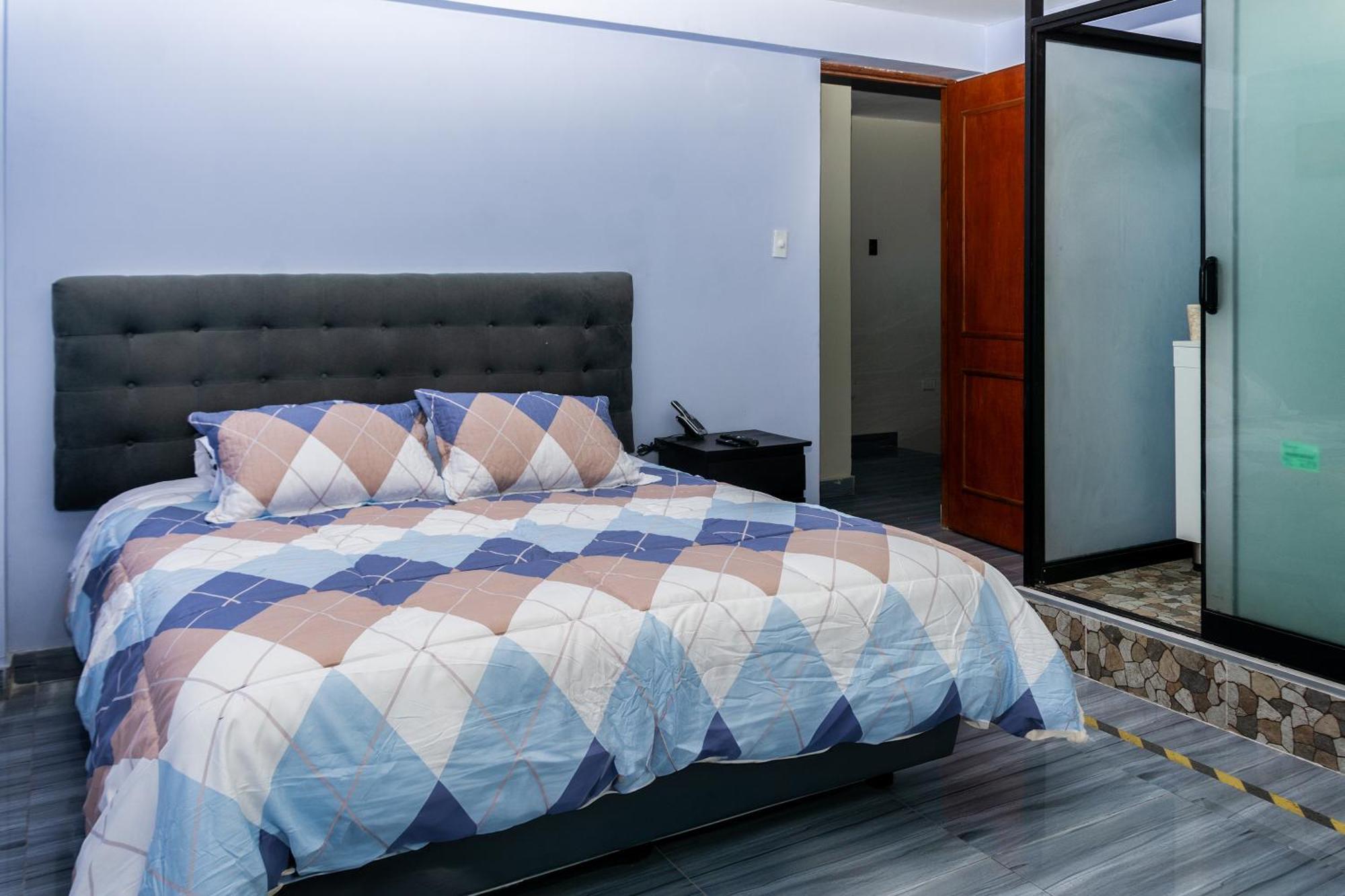 Transfer Vip Hostel リマ エクステリア 写真
