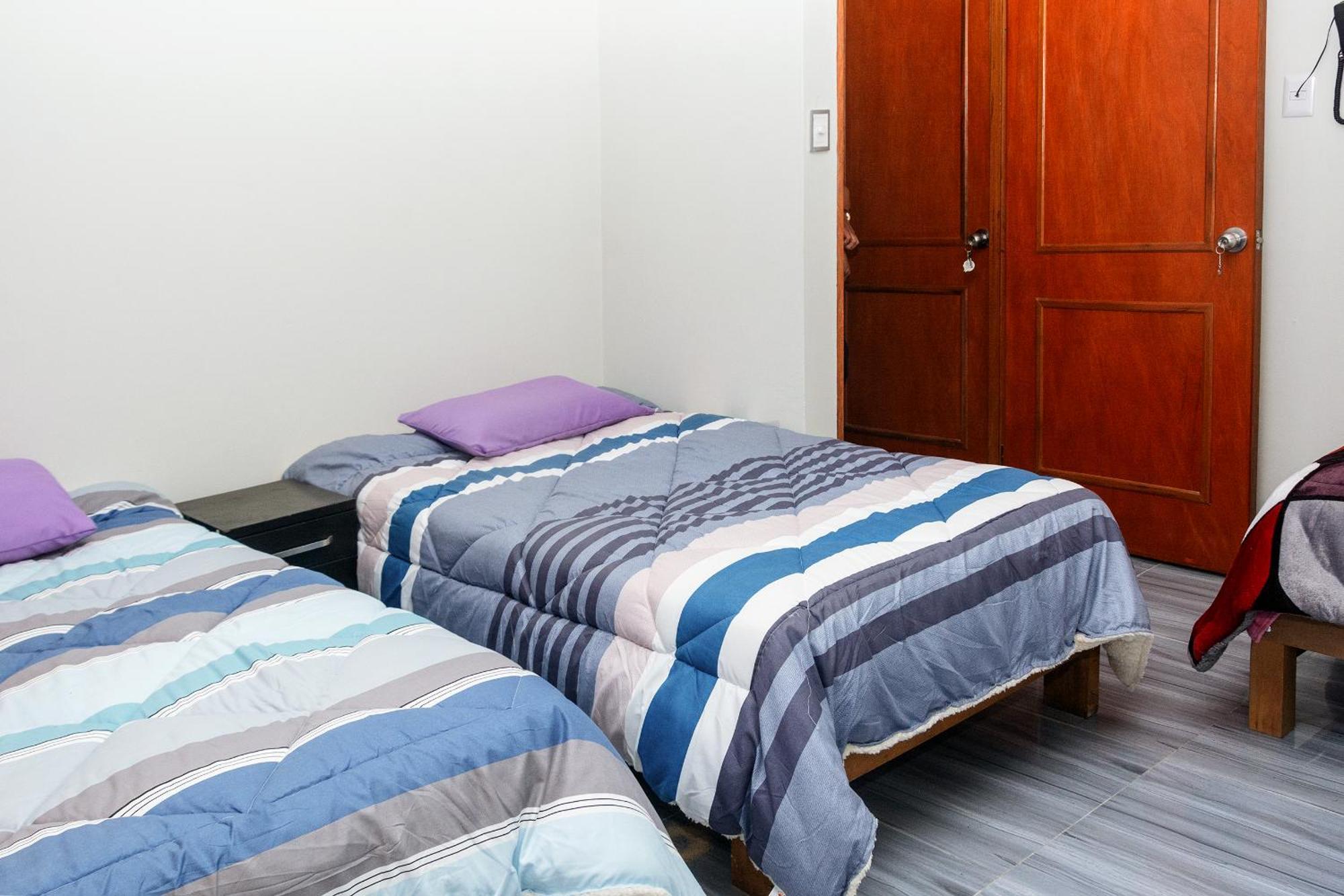 Transfer Vip Hostel リマ エクステリア 写真