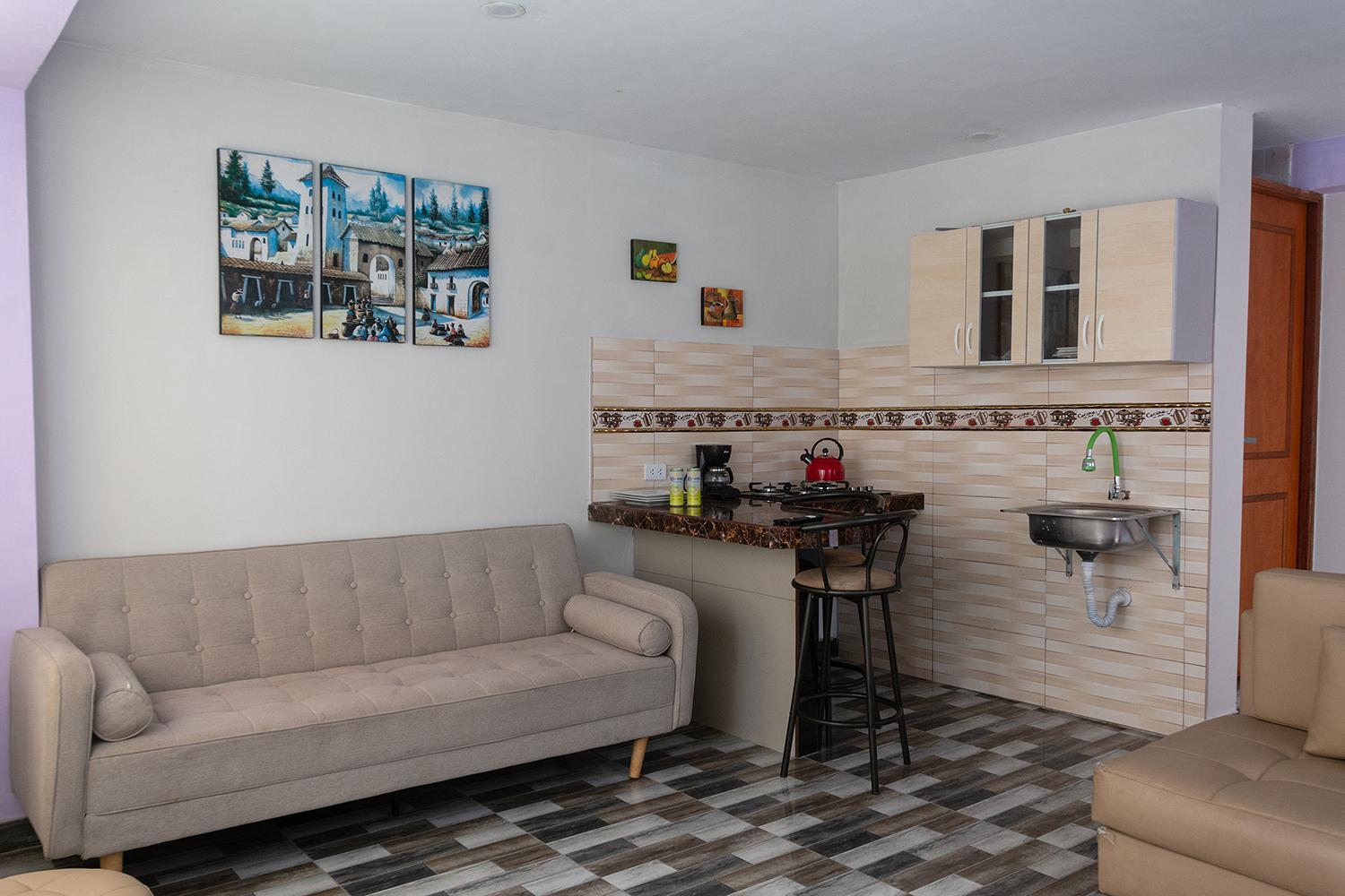 Transfer Vip Hostel リマ エクステリア 写真