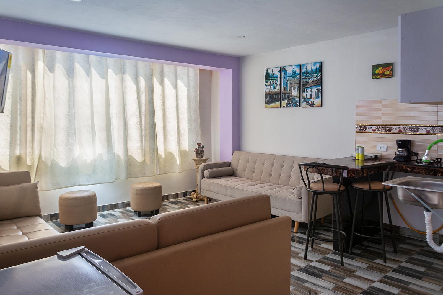 Transfer Vip Hostel リマ エクステリア 写真